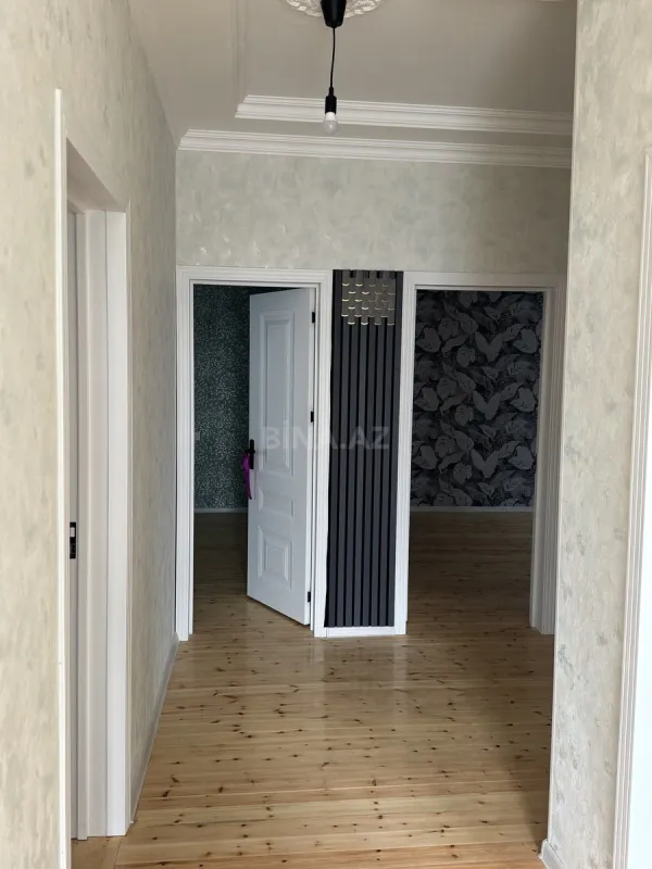 Satılır 4 otaqlı həyət evi 125 m²