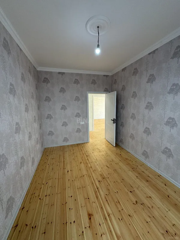 Satılır 4 otaqlı həyət evi 125 m²