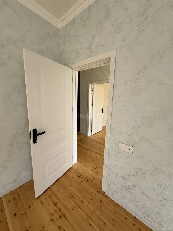 Satılır 4 otaqlı həyət evi 125 m²