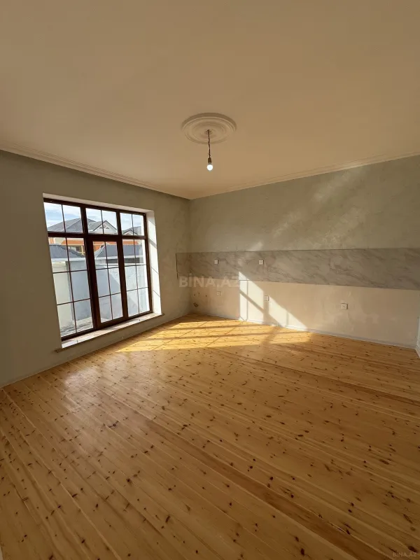Satılır 4 otaqlı həyət evi 125 m²