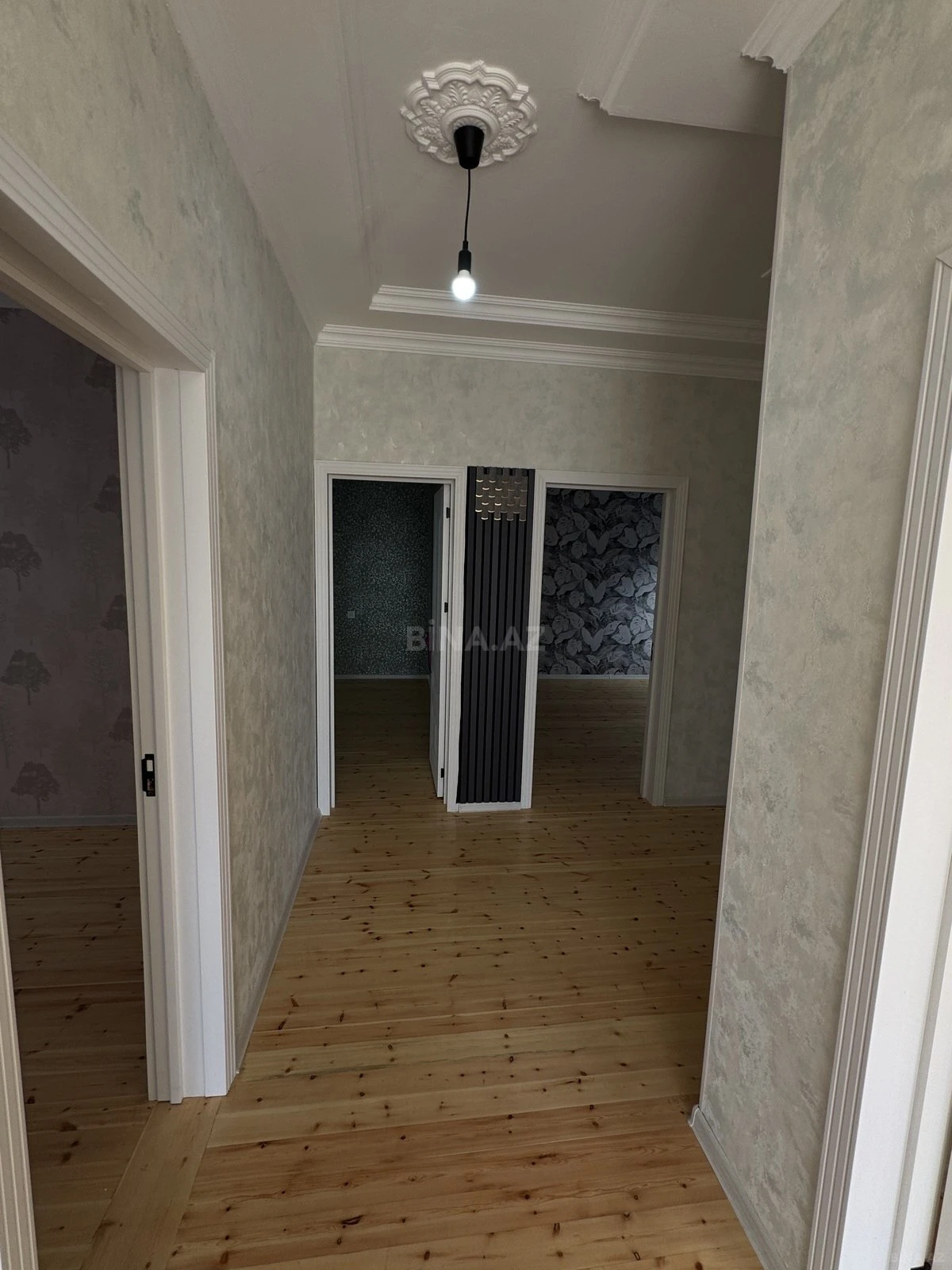 Satılır 4 otaqlı həyət evi 125 m²