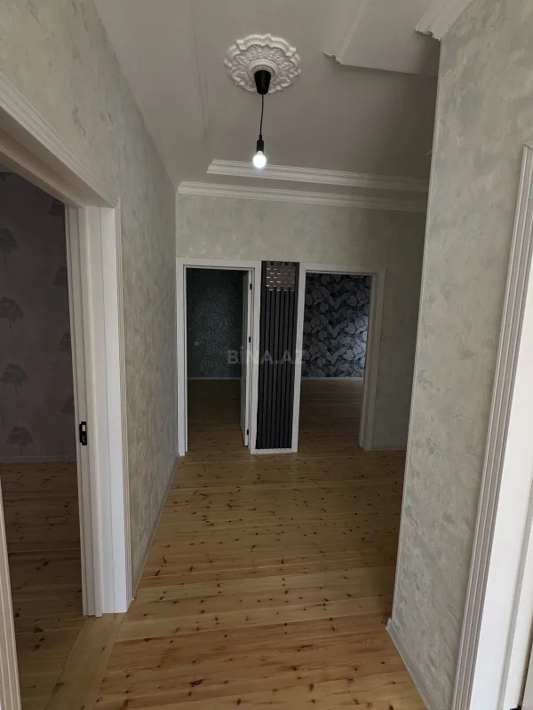 Satılır 4 otaqlı həyət evi 125 m²