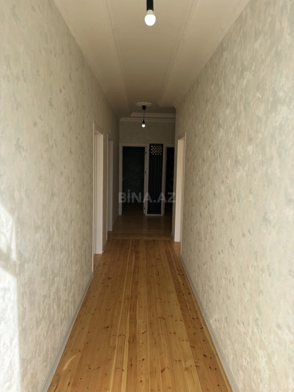 Satılır 4 otaqlı həyət evi 125 m²