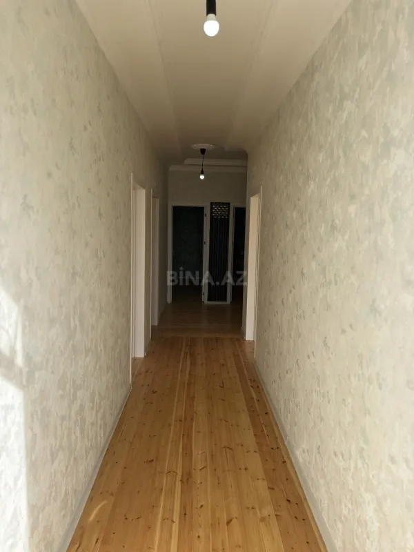 Satılır 4 otaqlı həyət evi 125 m²