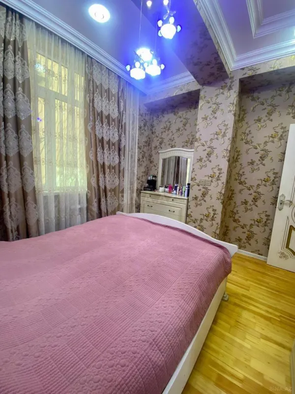 Kirayə verilir 3 otaqlı mənzil 85 m²