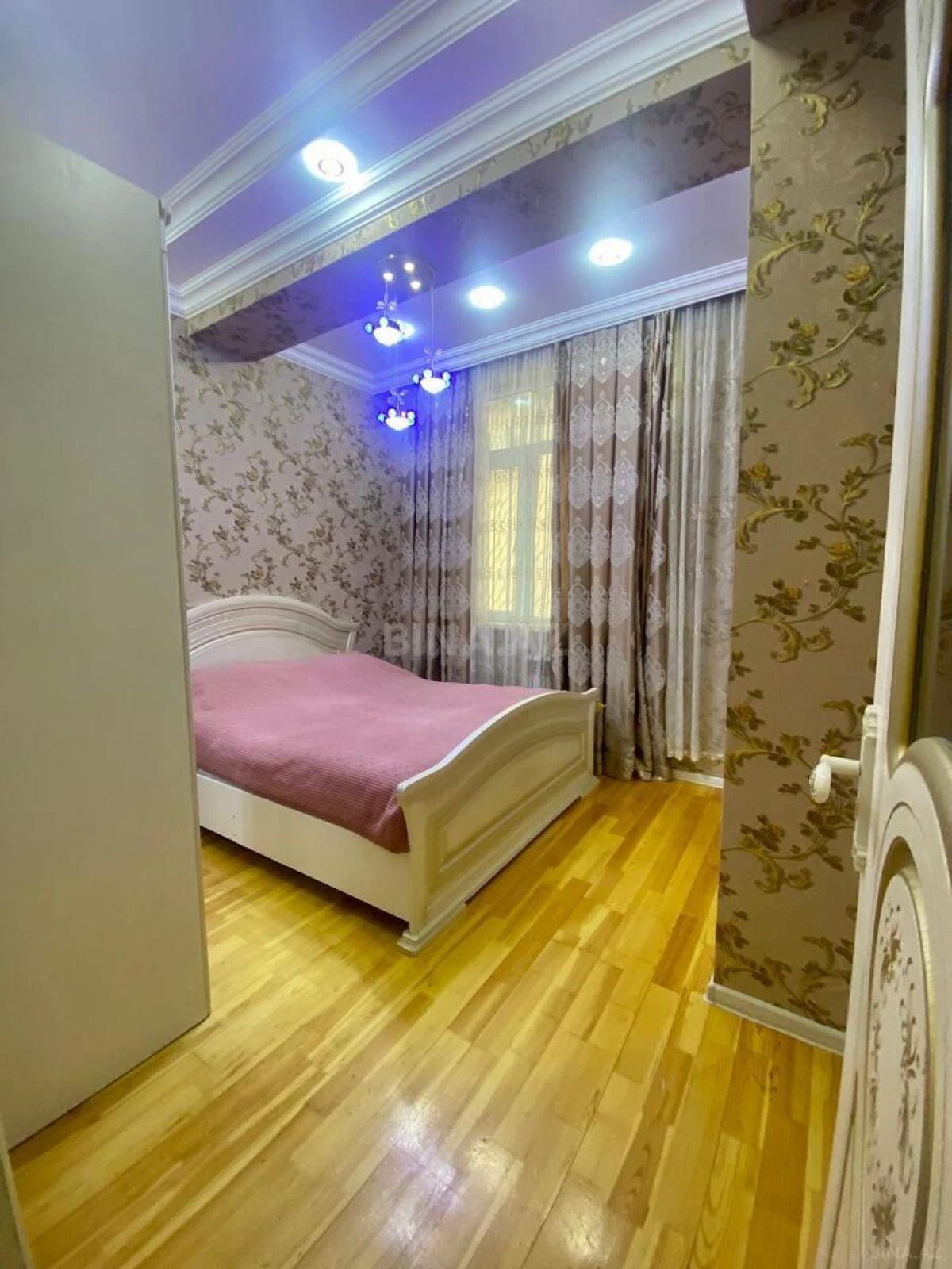 Kirayə verilir 3 otaqlı mənzil 85 m²