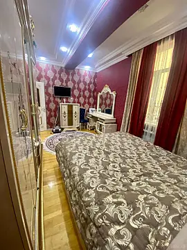 Kirayə verilir 3 otaqlı mənzil 85 m²