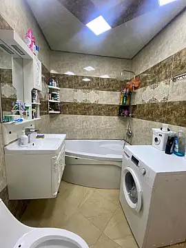 Kirayə verilir 3 otaqlı mənzil 85 m²