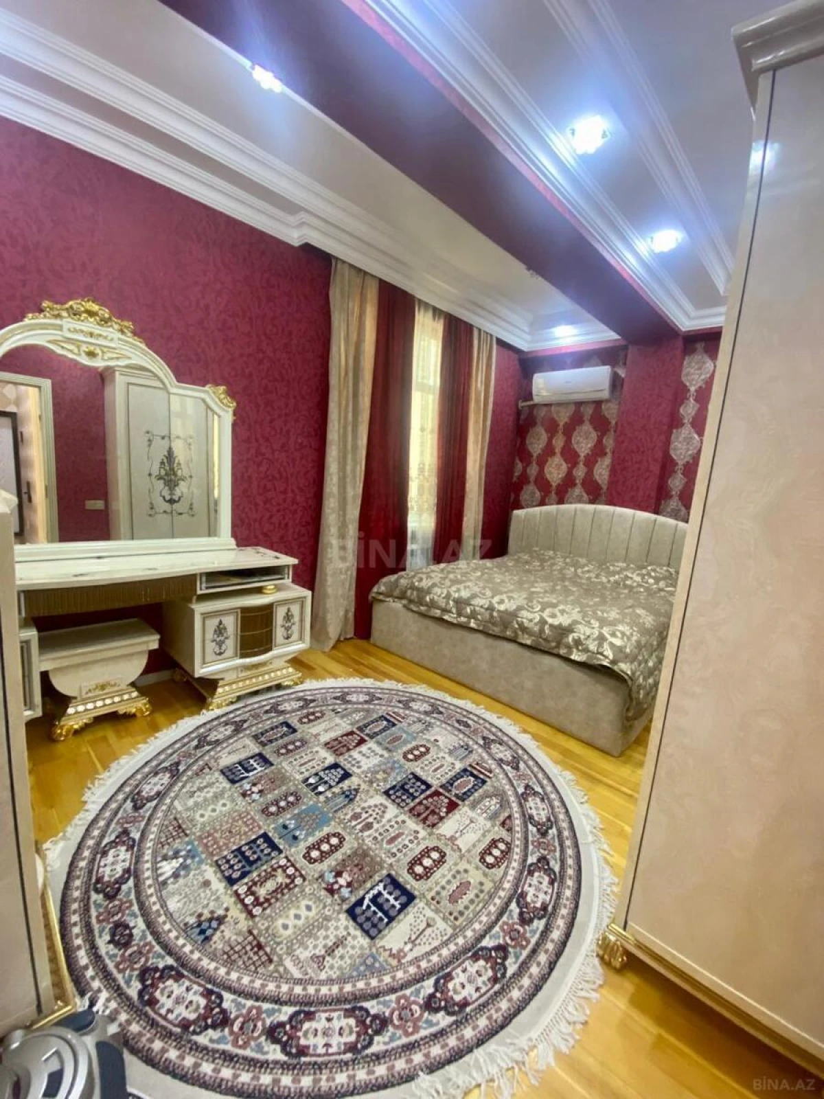 Kirayə verilir 3 otaqlı mənzil 85 m²