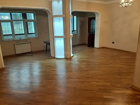 Satılır 4 otaqlı mənzil 110 m² — Bakı 4 otaq 110.00 m²
