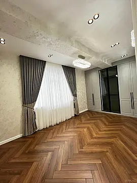 Satılır 3 otaqlı mənzil 105 m²