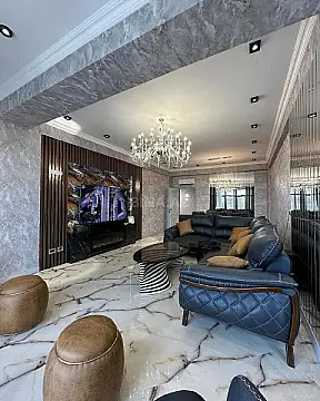 Kirayə verilir 4 otaqlı mənzil 185 m² — Bakı, İnşaatçılar 4 otaq 185.00 m²