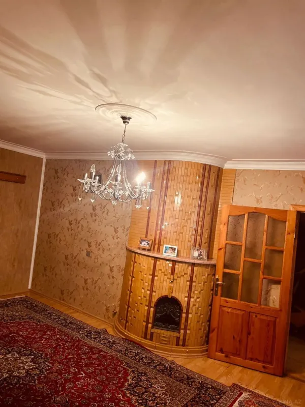 Satılır 5 otaqlı həyət evi 170 m²