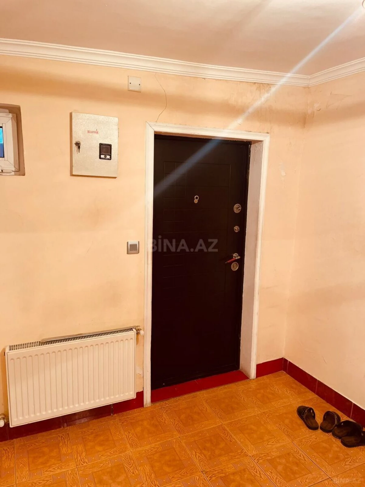 Satılır 5 otaqlı həyət evi 170 m²