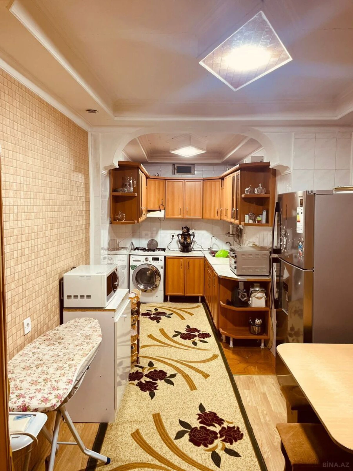 Satılır 5 otaqlı həyət evi 170 m²