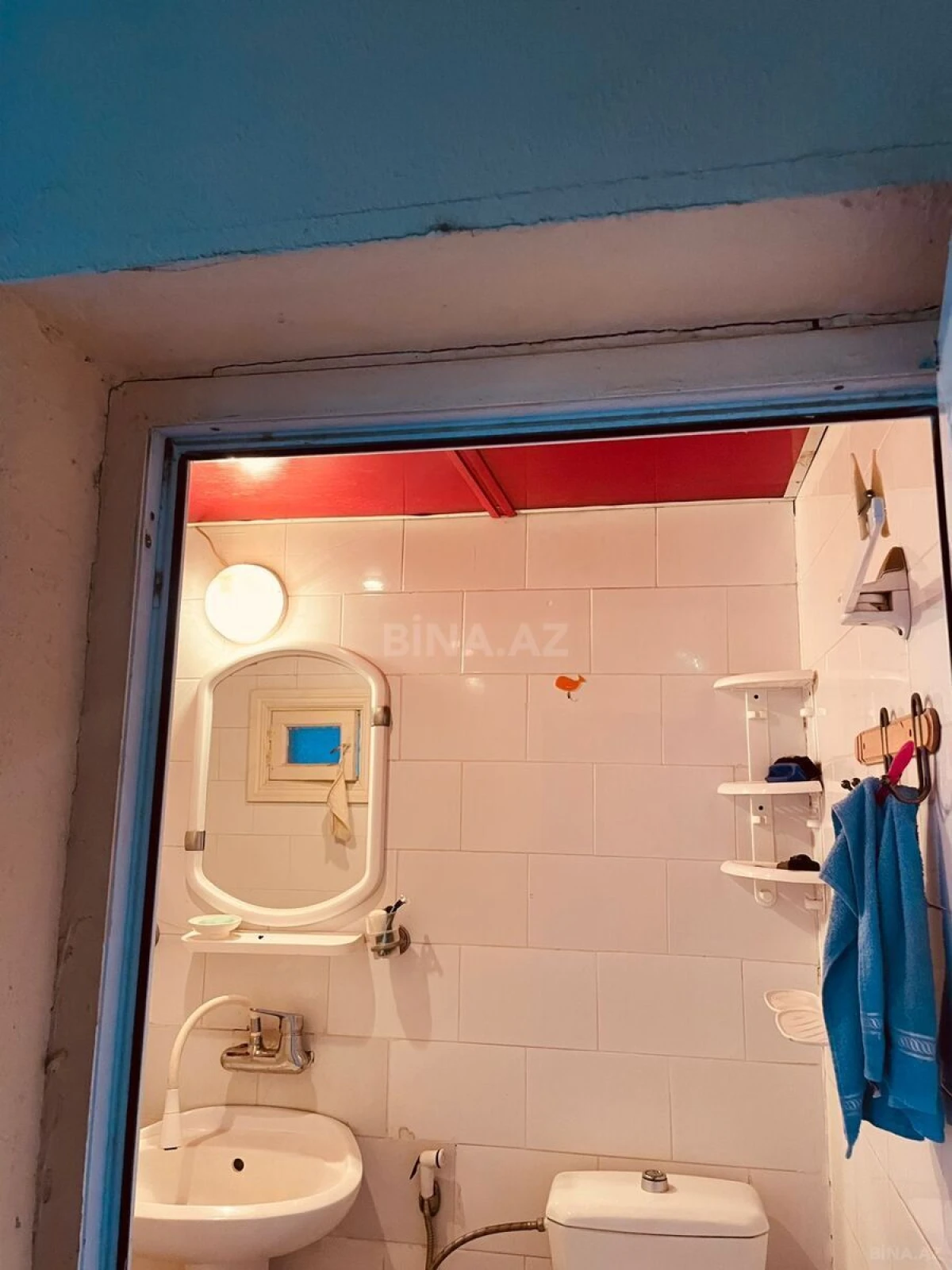 Satılır 5 otaqlı həyət evi 170 m²