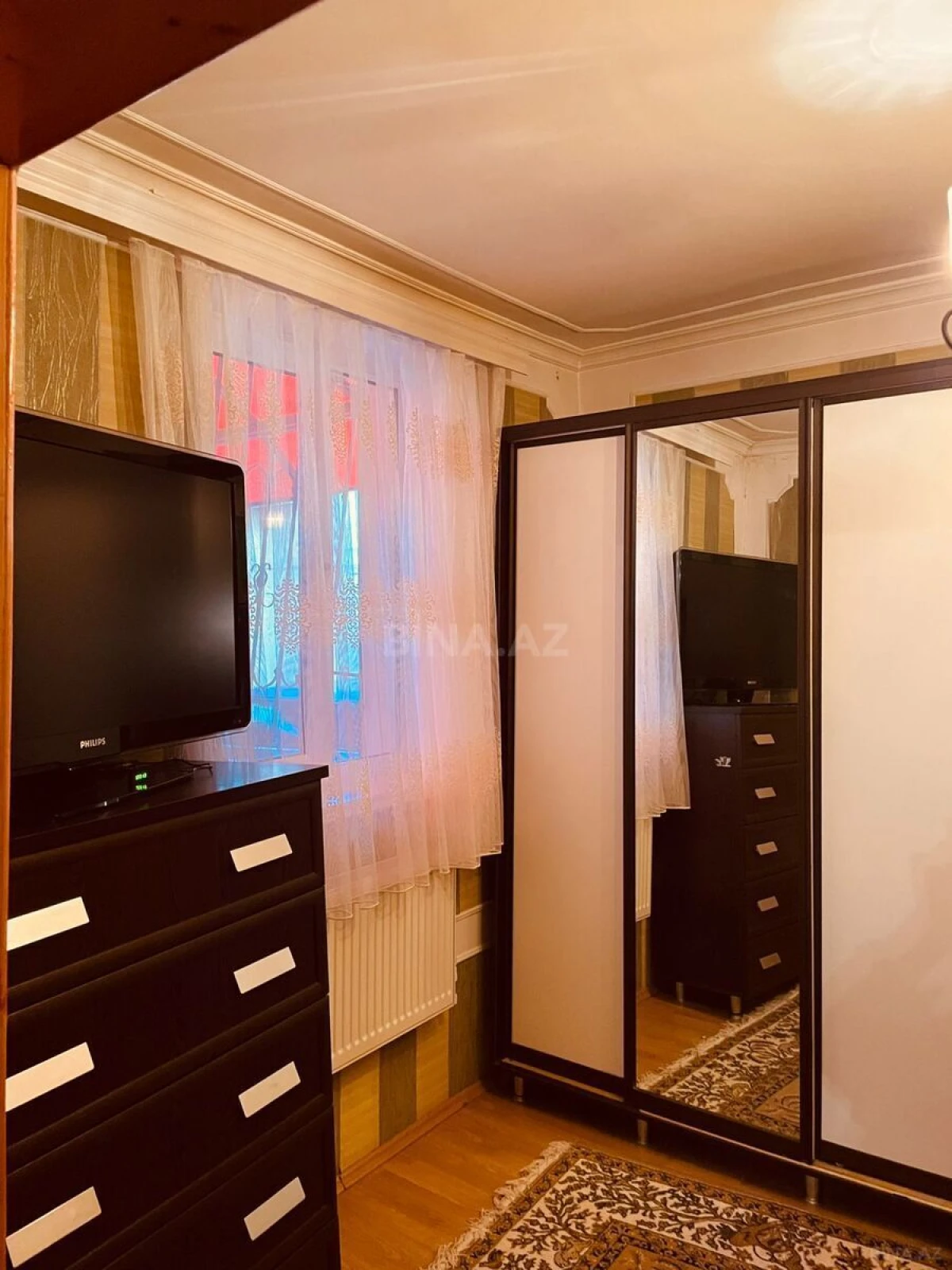Satılır 5 otaqlı həyət evi 170 m²