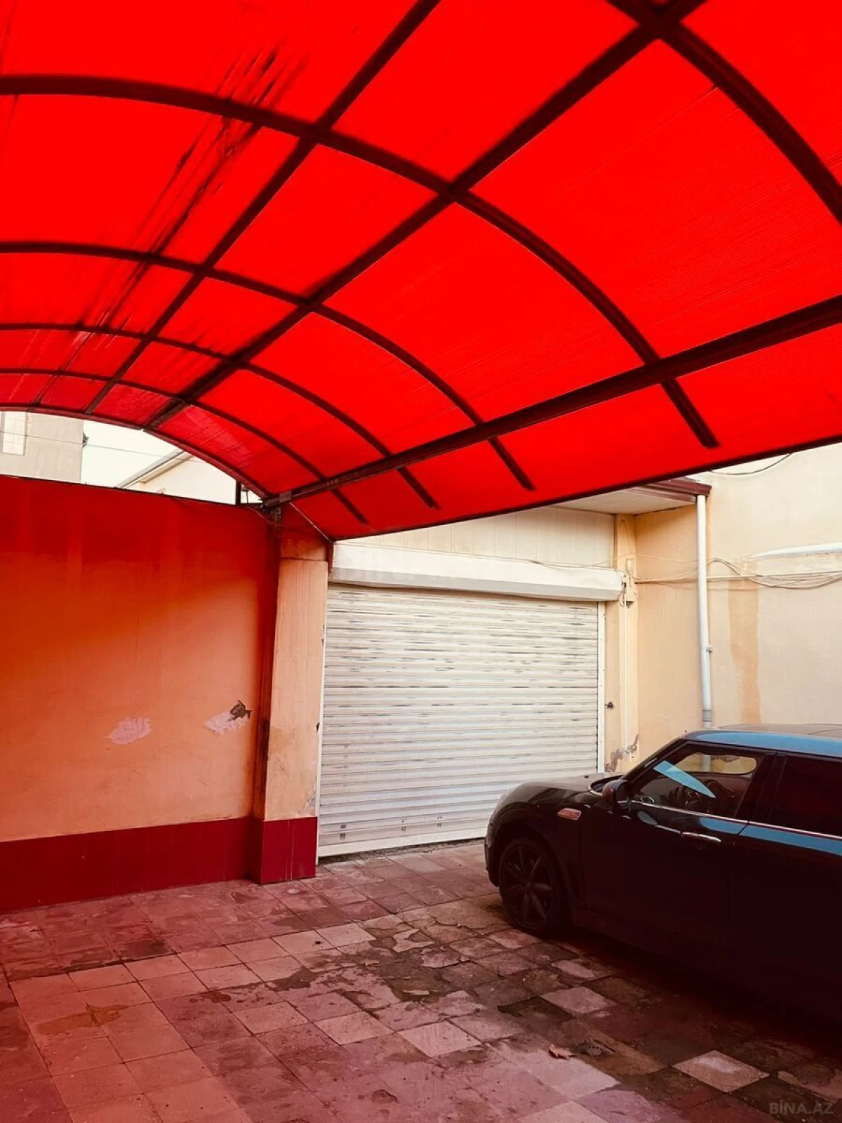 Satılır 5 otaqlı həyət evi 170 m²