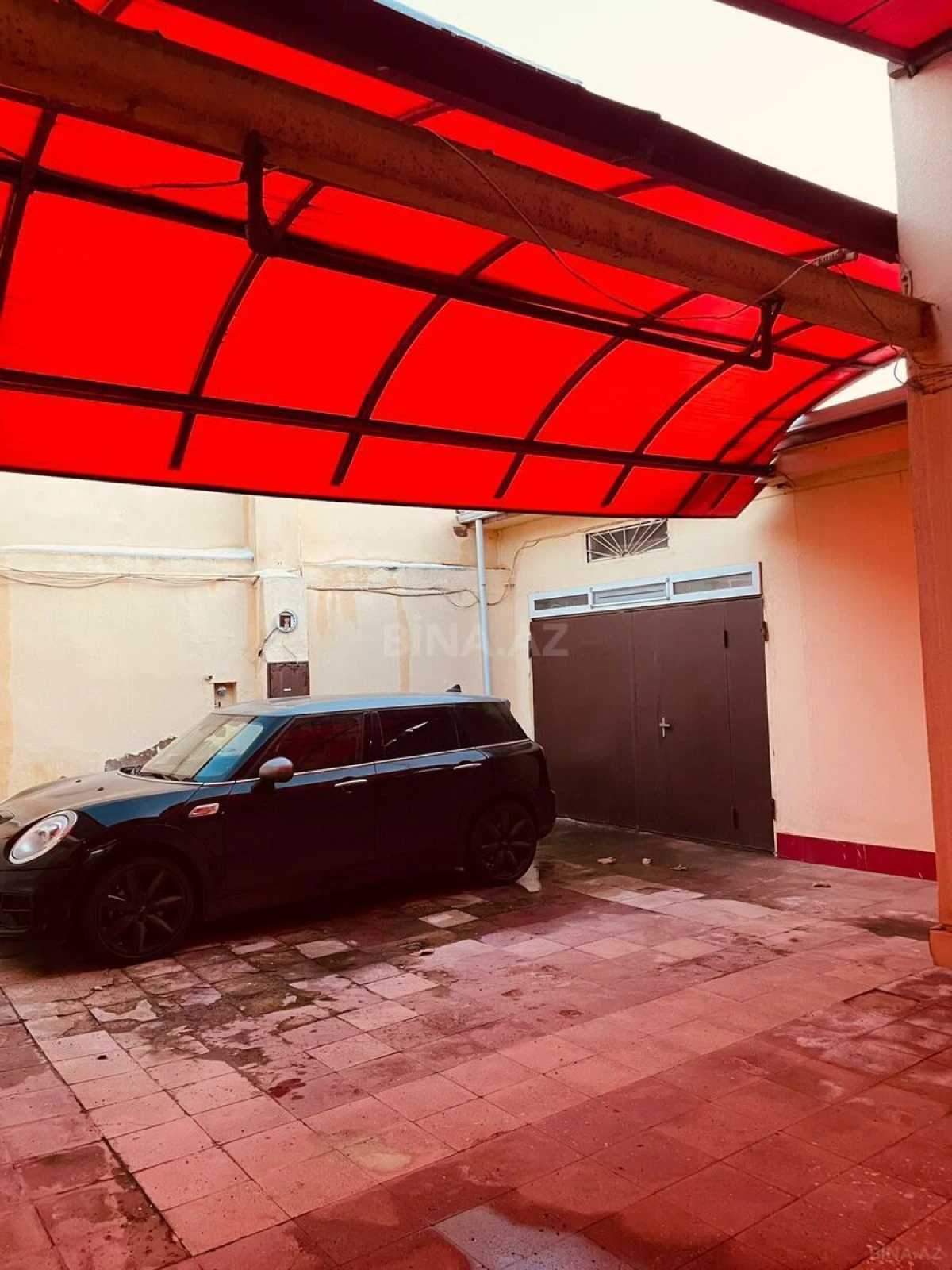 Satılır 5 otaqlı həyət evi 170 m²