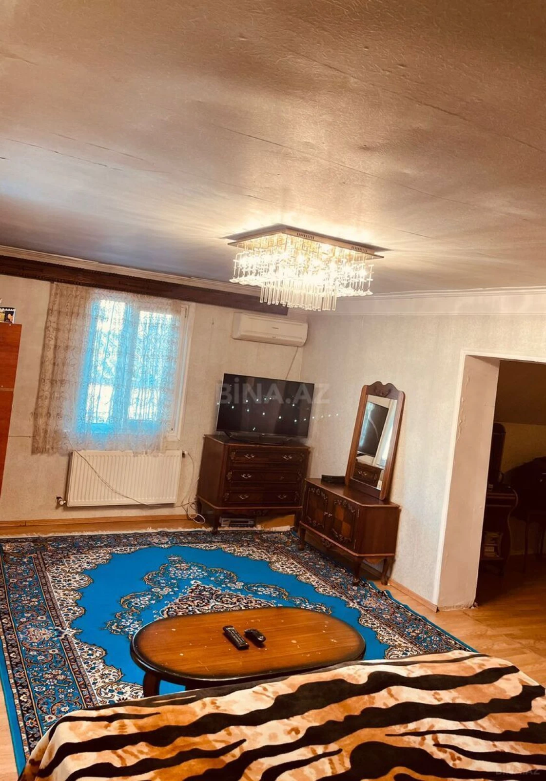 Satılır 5 otaqlı həyət evi 170 m²