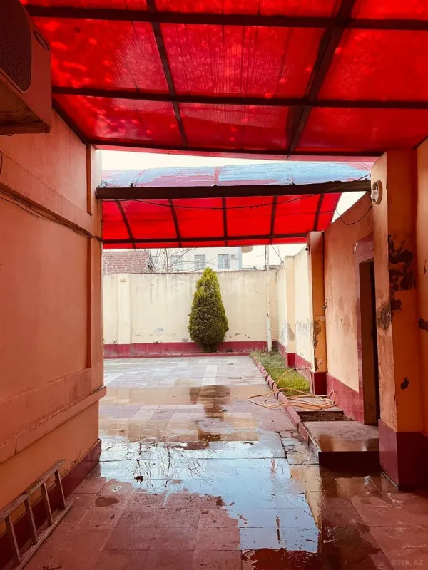 Satılır 5 otaqlı həyət evi 170 m²