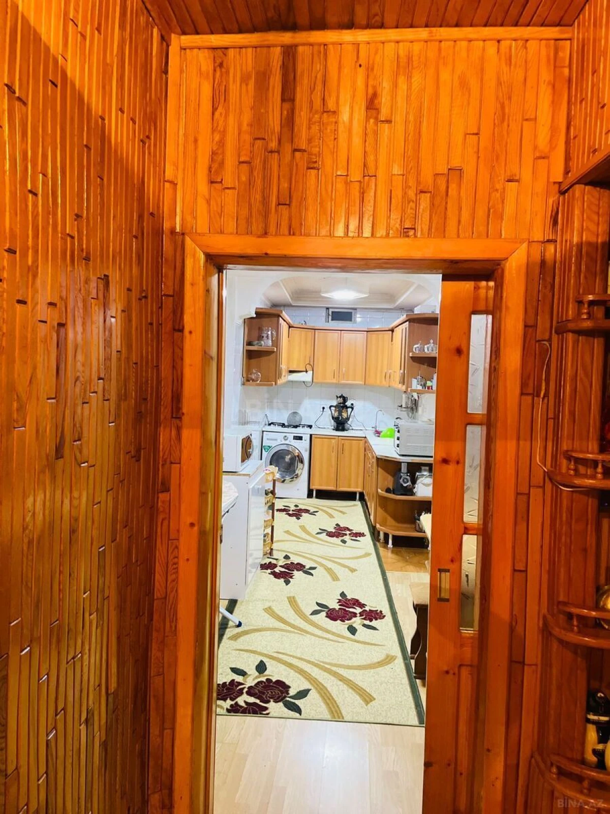 Satılır 5 otaqlı həyət evi 170 m²