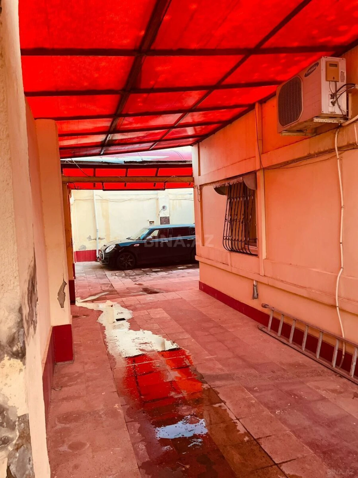 Satılır 5 otaqlı həyət evi 170 m²