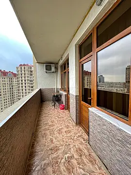 Kirayə verilir 2 otaqlı mənzil 60 m²