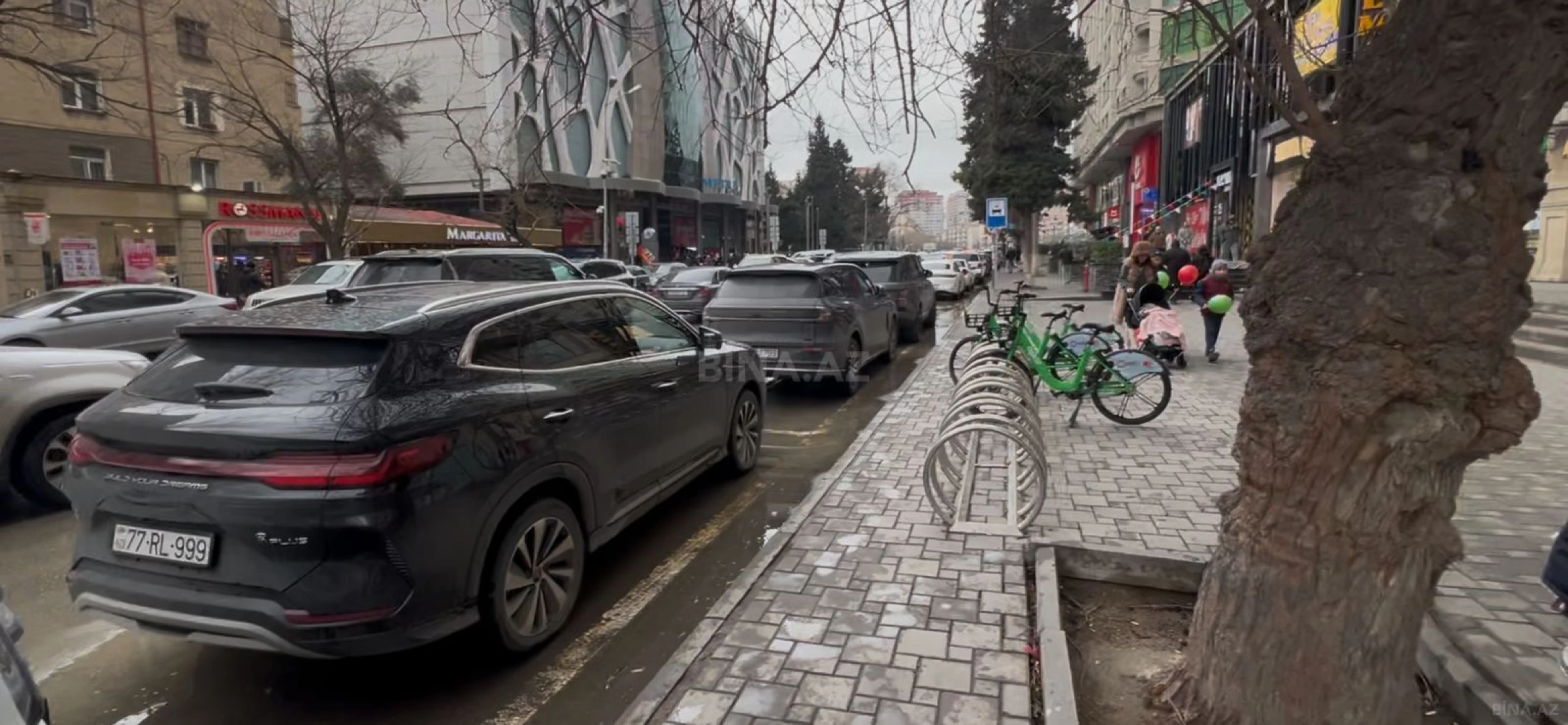 Satılır obyekt 52 m²