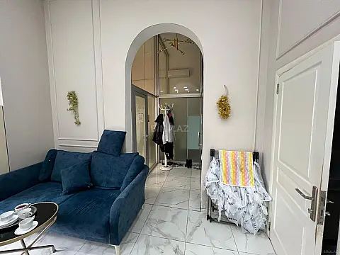 Satılır obyekt 52 m²