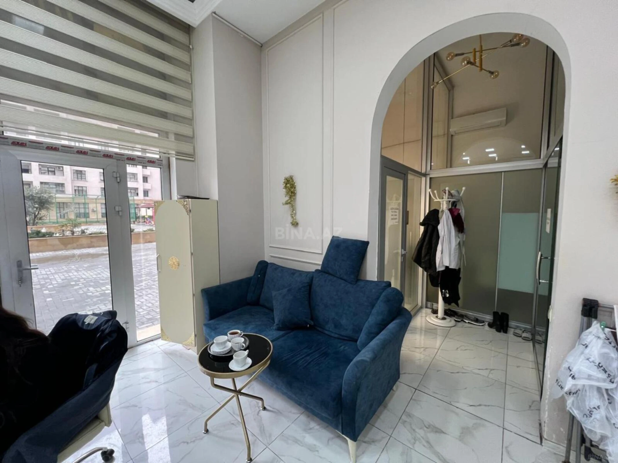 Satılır obyekt 52 m²