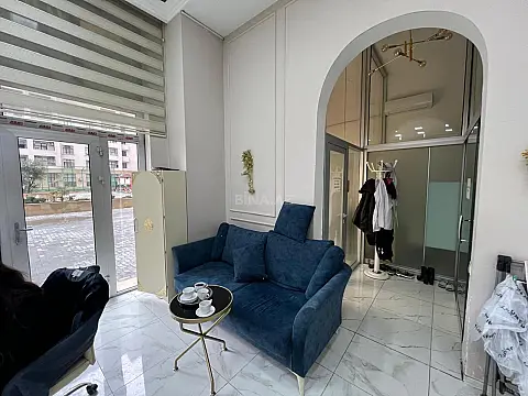 Satılır obyekt 52 m²