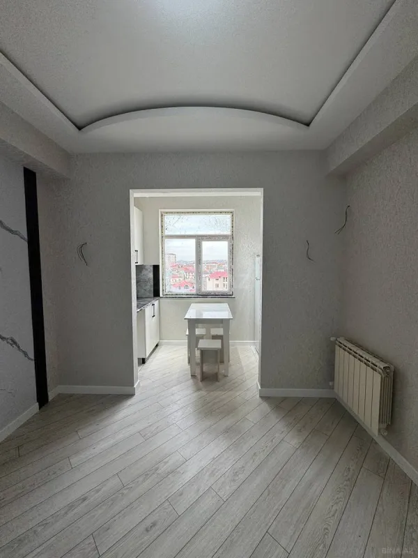 Satılır 2 otaqlı mənzil 35 m²
