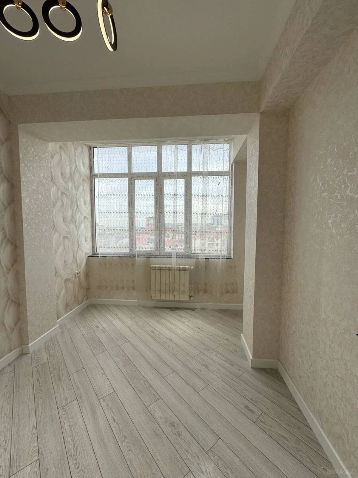 Satılır 2 otaqlı mənzil 35 m²