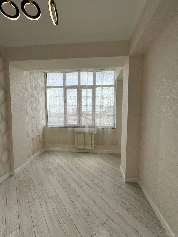 Satılır 2 otaqlı mənzil 35 m²