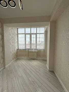 Satılır 2 otaqlı mənzil 35 m²