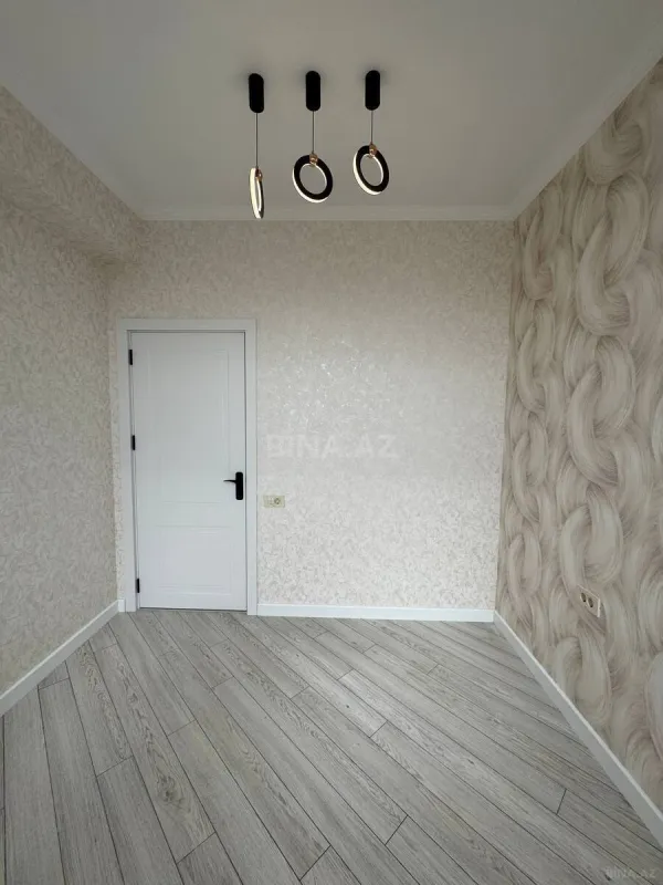 Satılır 2 otaqlı mənzil 35 m²