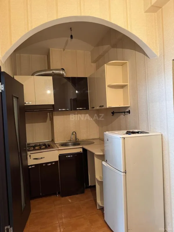 Satılır 2 otaqlı mənzil 57 m²