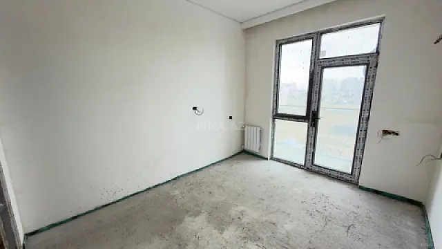 Satılır 2 otaqlı mənzil 51 m²