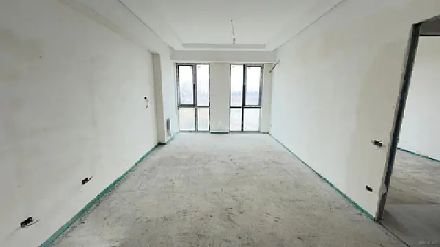 Satılır 2 otaqlı mənzil 51 m²