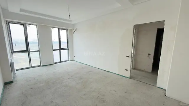 Satılır 2 otaqlı mənzil 51 m²
