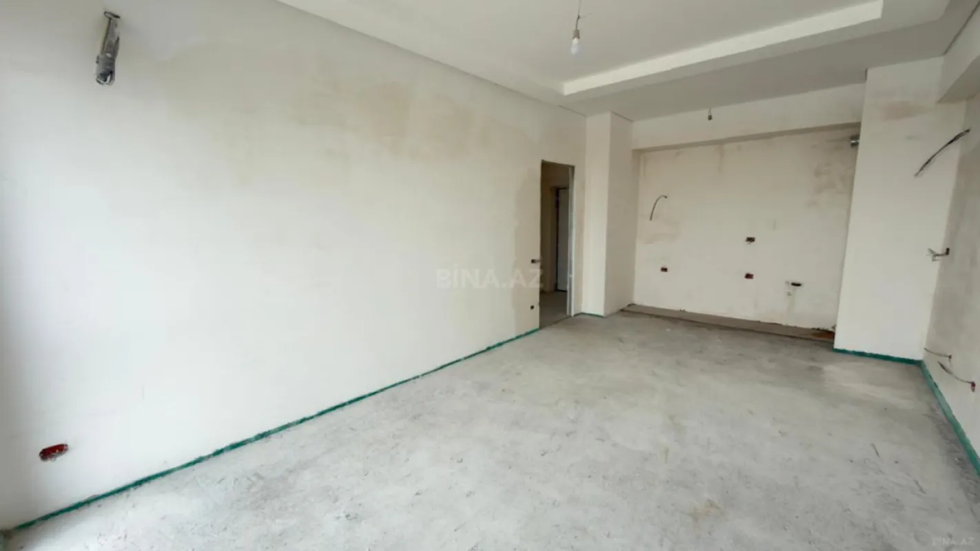Satılır 2 otaqlı mənzil 51 m²
