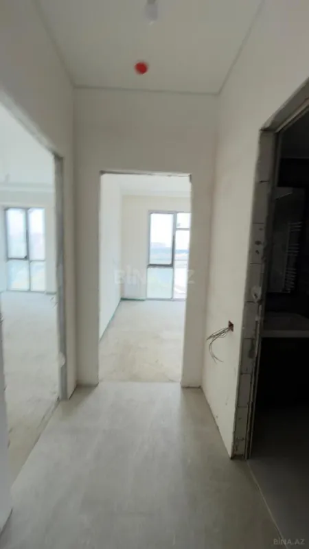 Satılır 2 otaqlı mənzil 51 m²