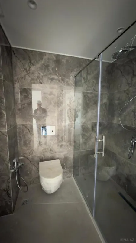 Satılır 2 otaqlı mənzil 51 m²