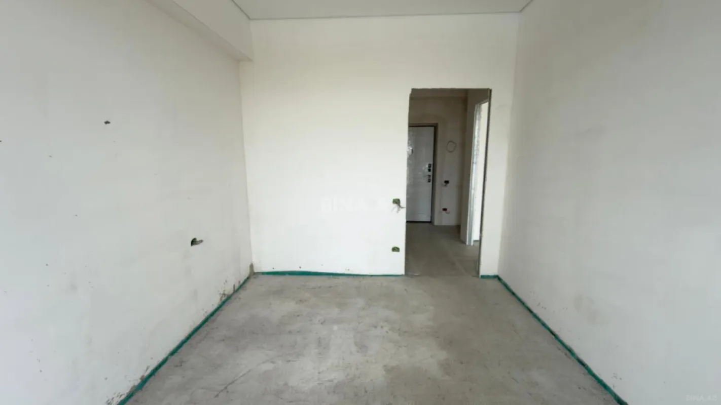 Satılır 2 otaqlı mənzil 51 m²