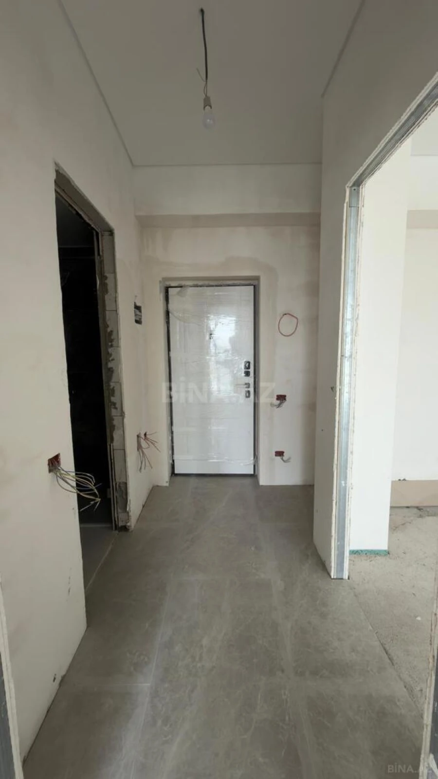 Satılır 2 otaqlı mənzil 51 m²