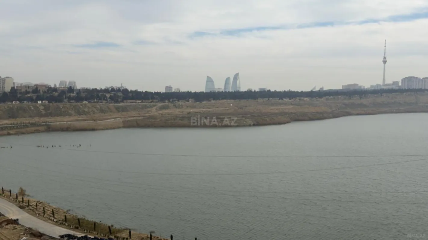 Satılır 2 otaqlı mənzil 51 m²