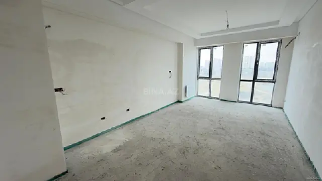 Satılır 2 otaqlı mənzil 51 m²