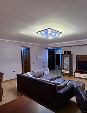 Kirayə verilir 4 otaqlı mənzil 110 m²