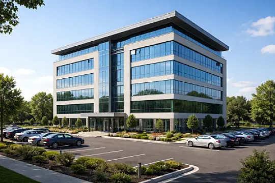 Kirayə verilir obyekt 3100 m² — Bakı 3100.00 m²